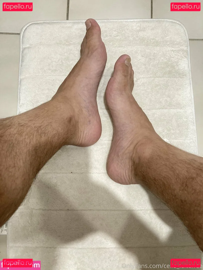 cello_leitefree Onlyfans Photo Gallery 