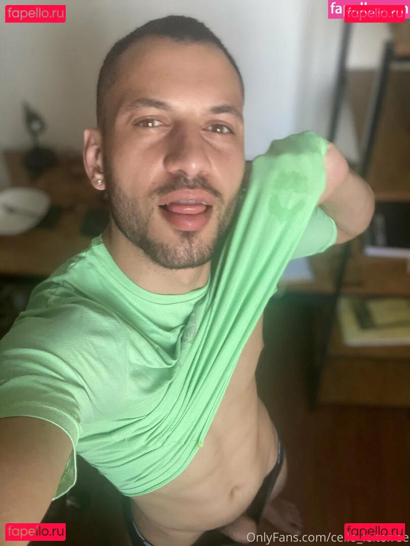 cello_leitefree Onlyfans Photo Gallery 