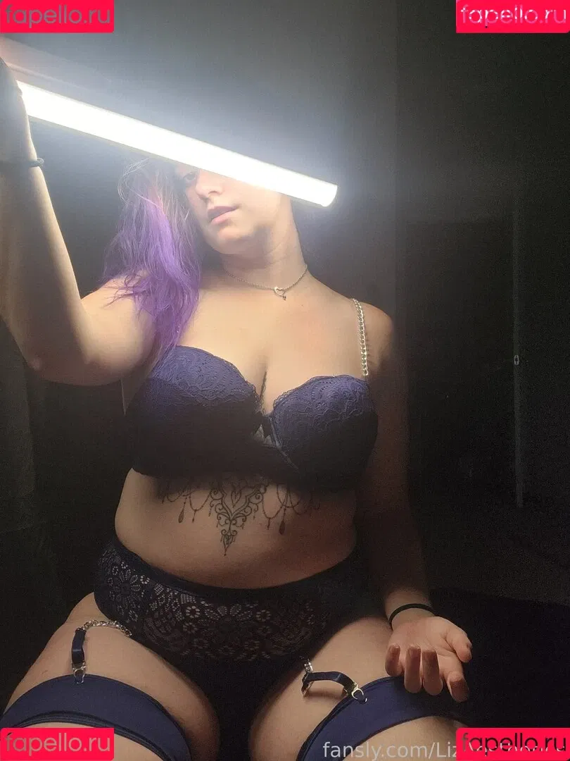 LizAesthetics Onlyfans Photo Gallery 