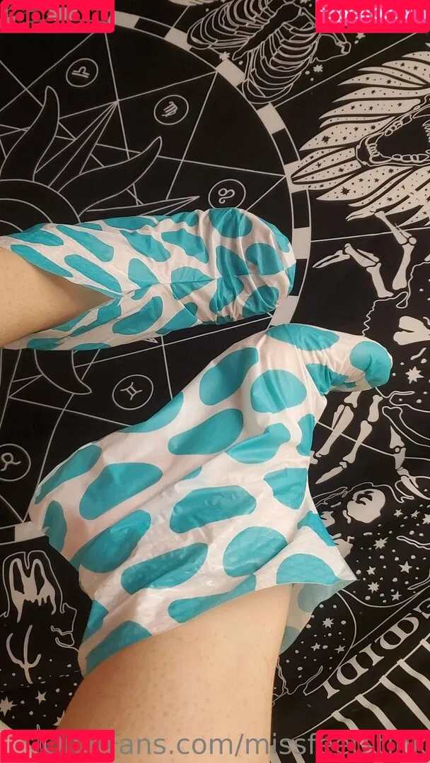 missfeetstink Onlyfans Photo Gallery 
