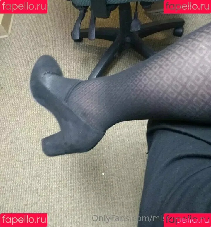 missfeetstink Onlyfans Photo Gallery 