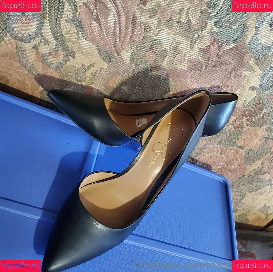 missfeetstink Onlyfans Photo Gallery 