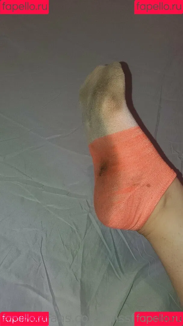 missfeetstink Onlyfans Photo Gallery 