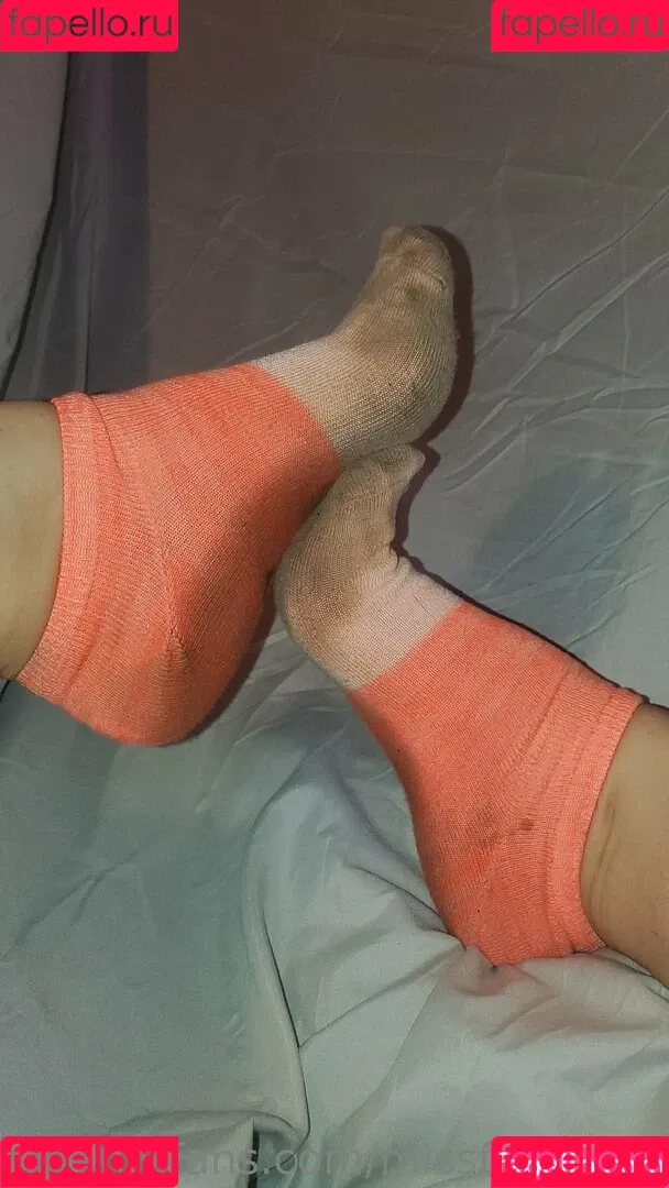 missfeetstink Onlyfans Photo Gallery 