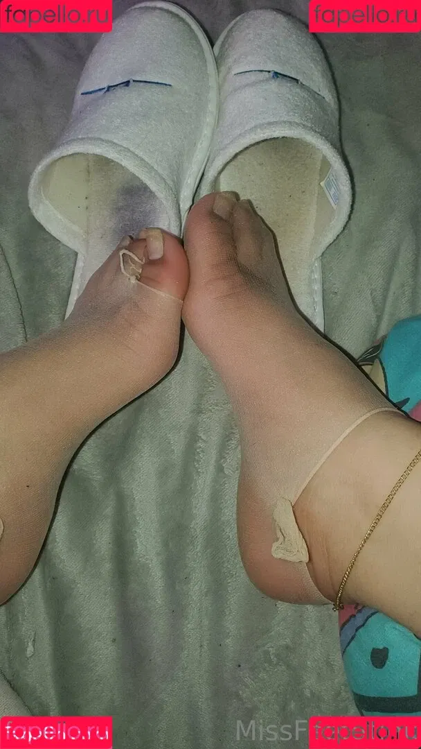 missfeetstink Onlyfans Photo Gallery 