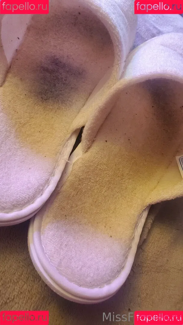 missfeetstink Onlyfans Photo Gallery 