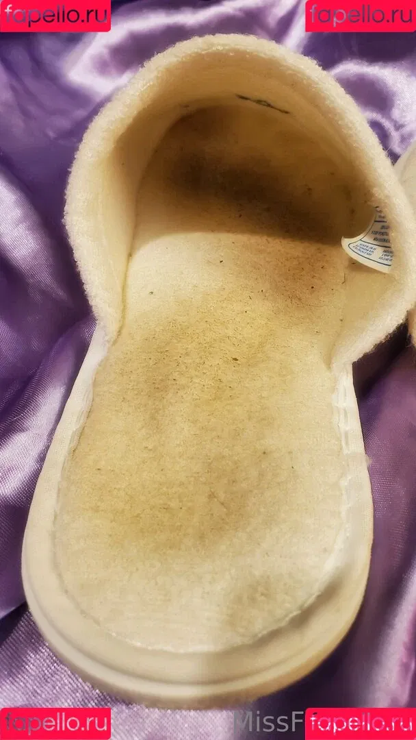 missfeetstink Onlyfans Photo Gallery 