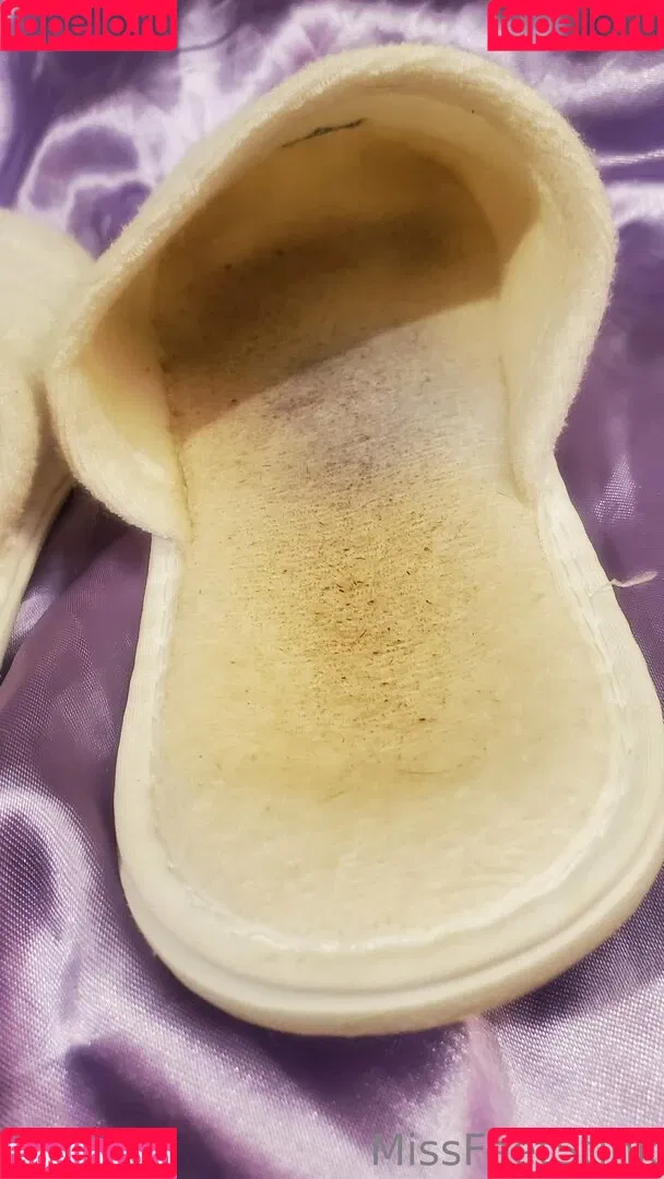 missfeetstink Onlyfans Photo Gallery 