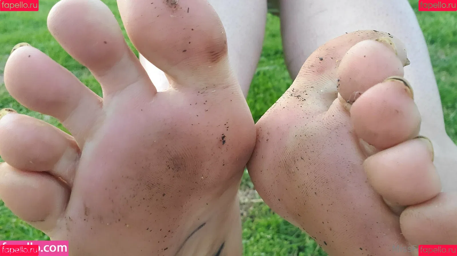 missfeetstink Onlyfans Photo Gallery 