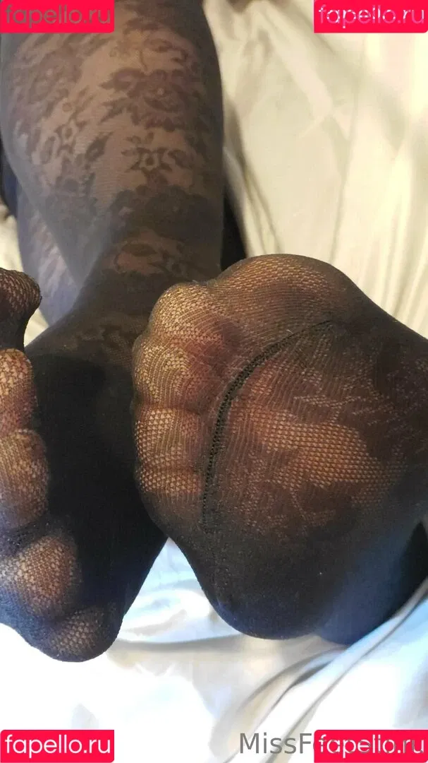 missfeetstink Onlyfans Photo Gallery 