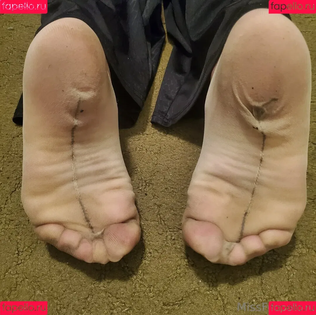missfeetstink Onlyfans Photo Gallery 