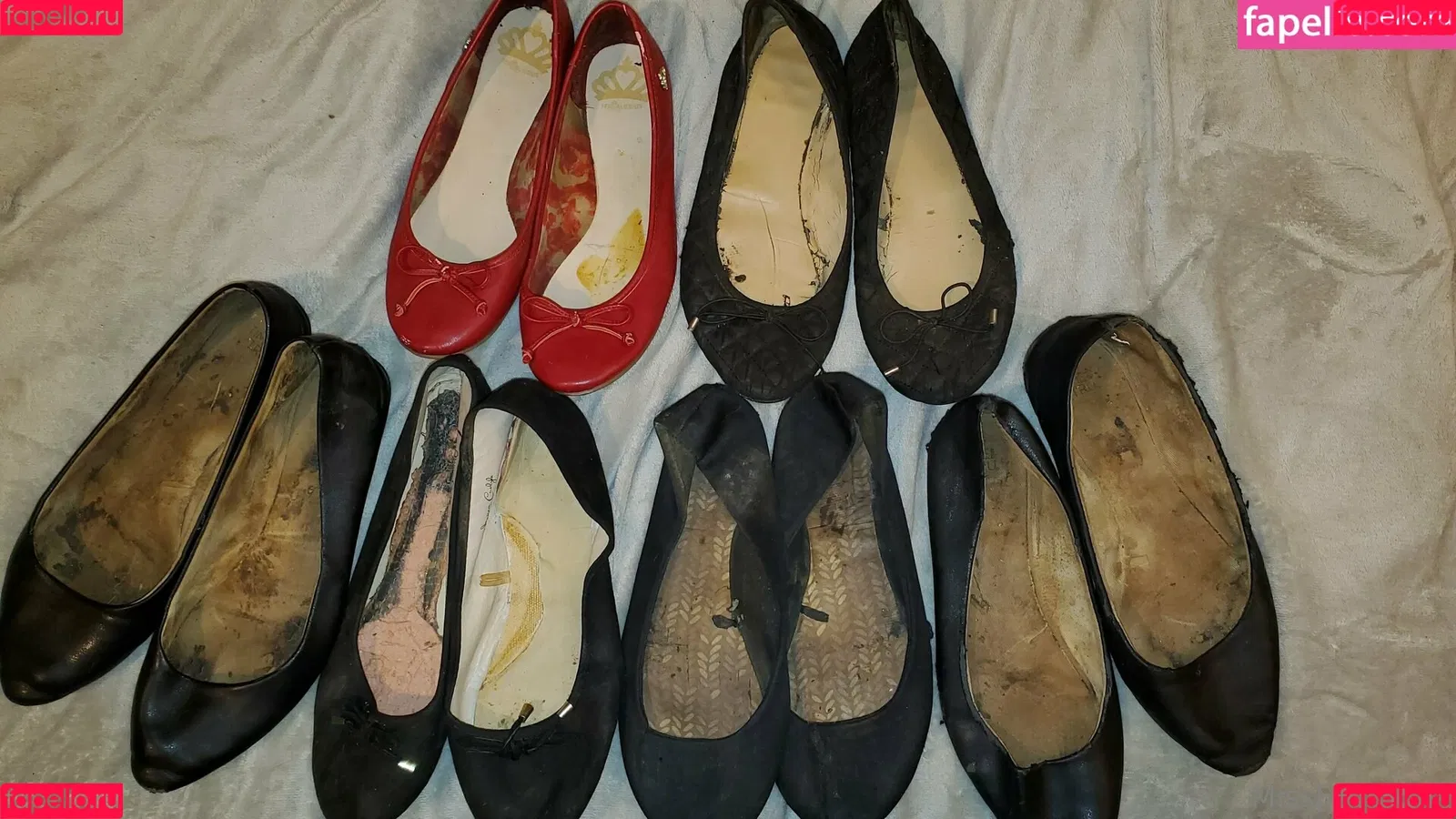 missfeetstink Onlyfans Photo Gallery 