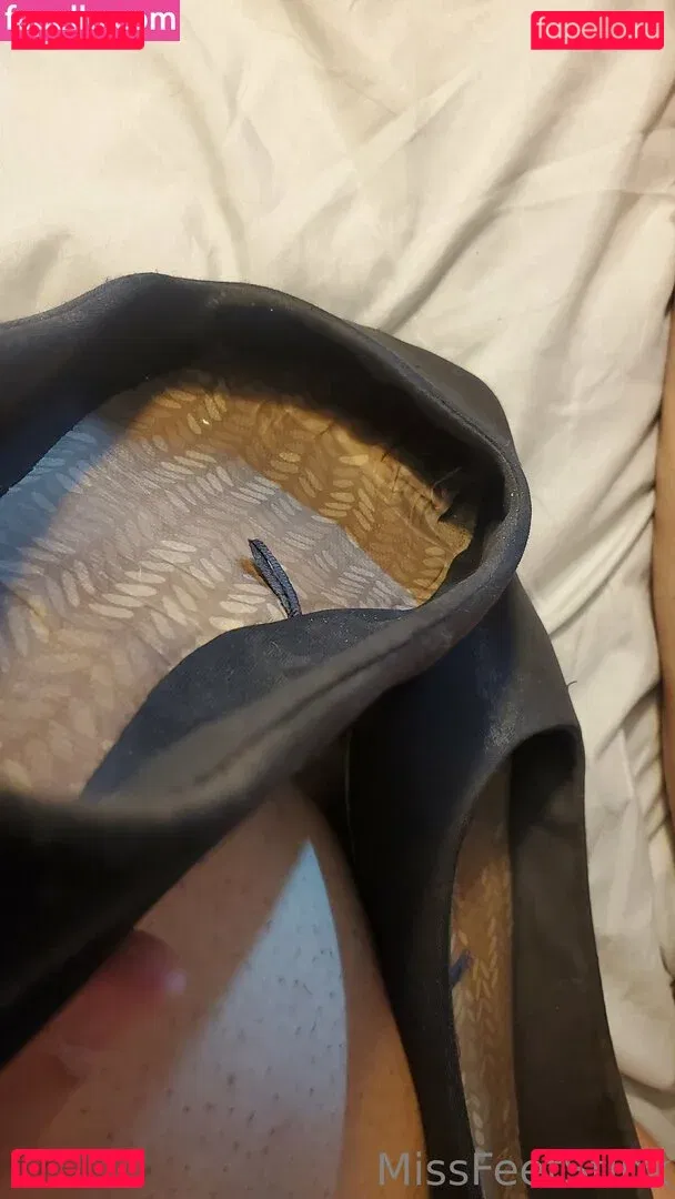 missfeetstink Onlyfans Photo Gallery 