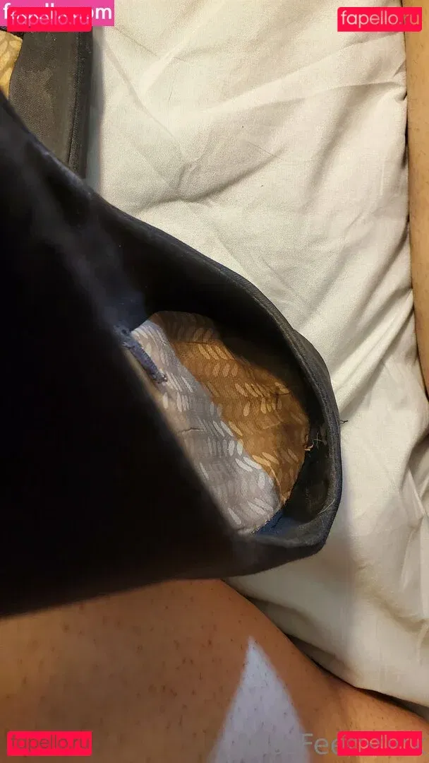 missfeetstink Onlyfans Photo Gallery 