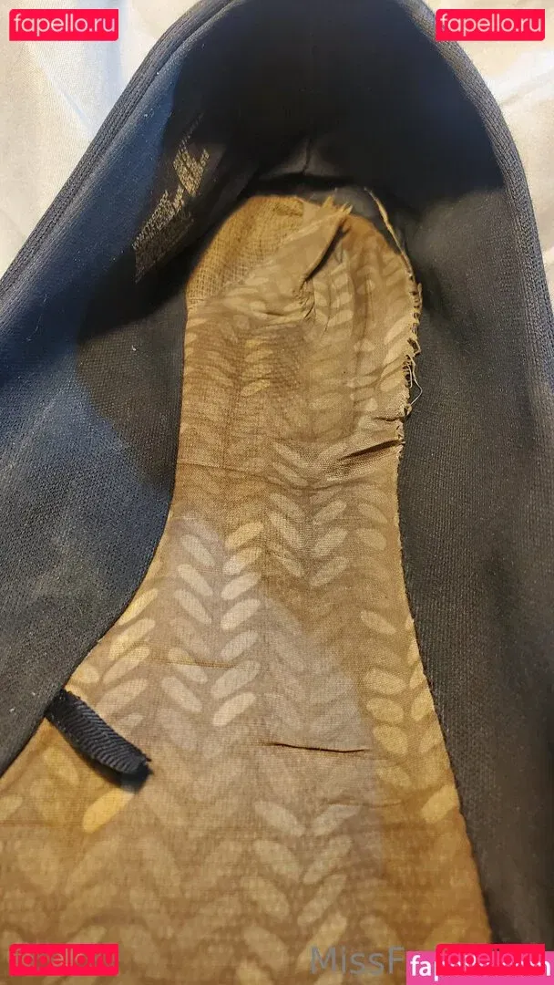 missfeetstink Onlyfans Photo Gallery 