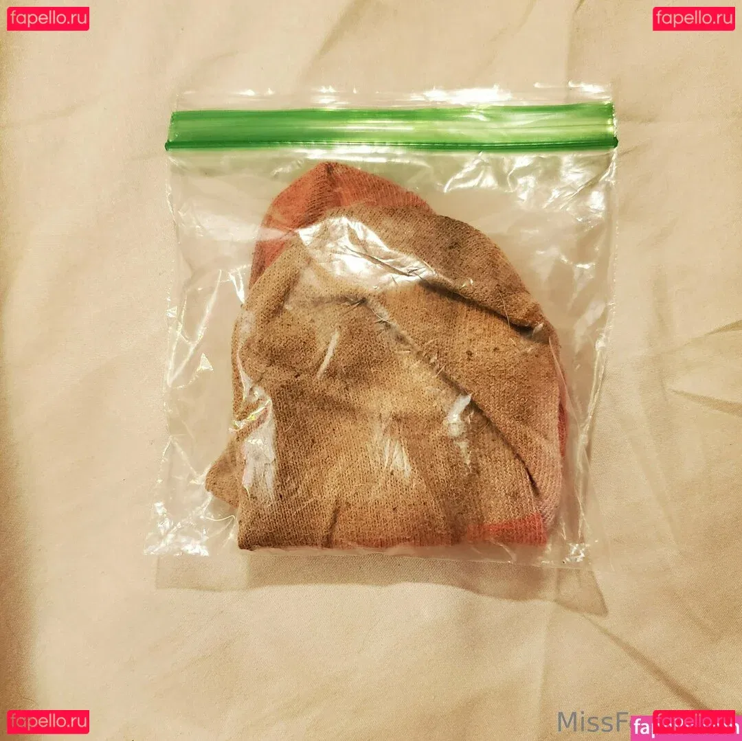 missfeetstink Onlyfans Photo Gallery 