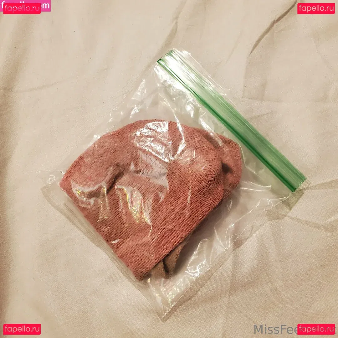 missfeetstink Onlyfans Photo Gallery 