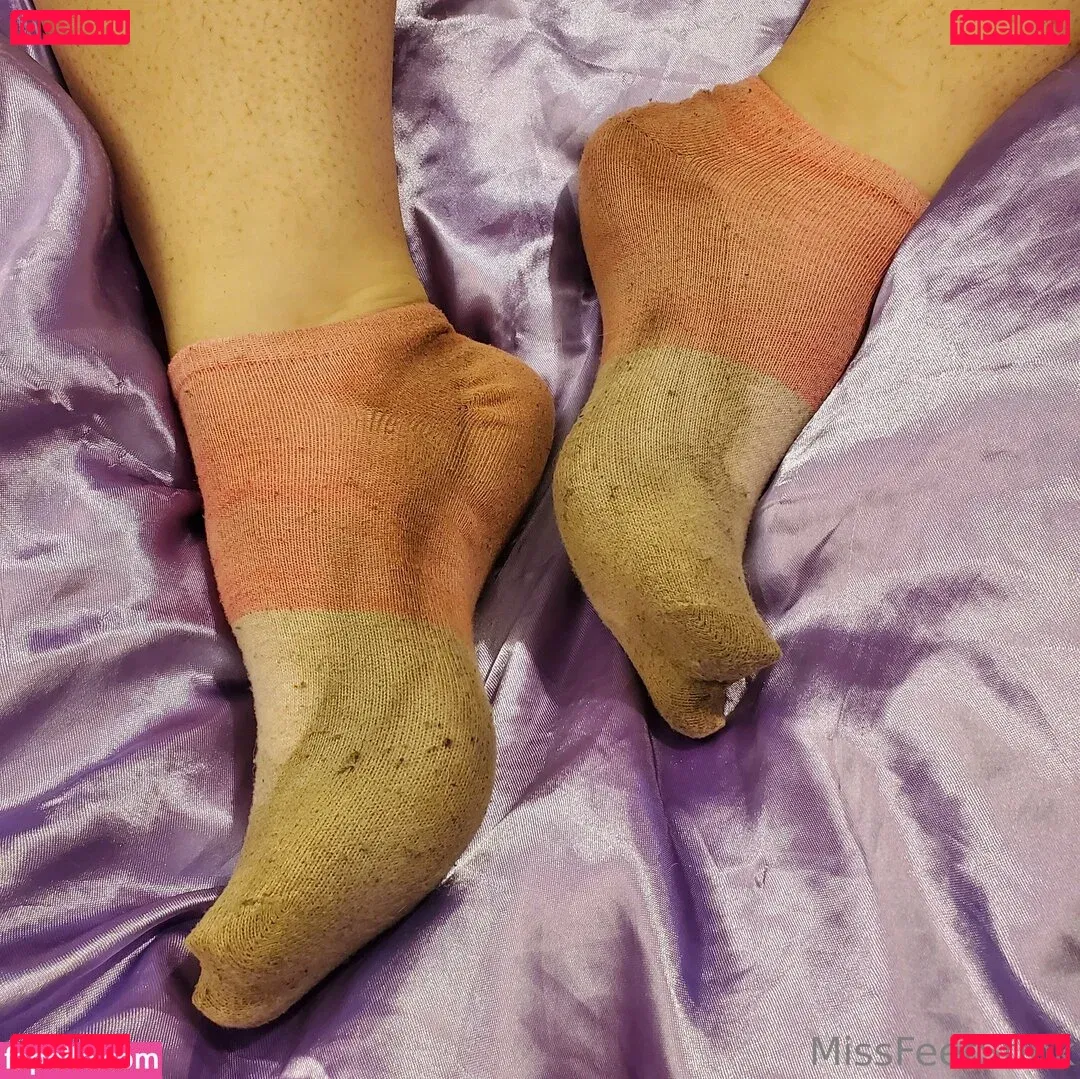 missfeetstink Onlyfans Photo Gallery 