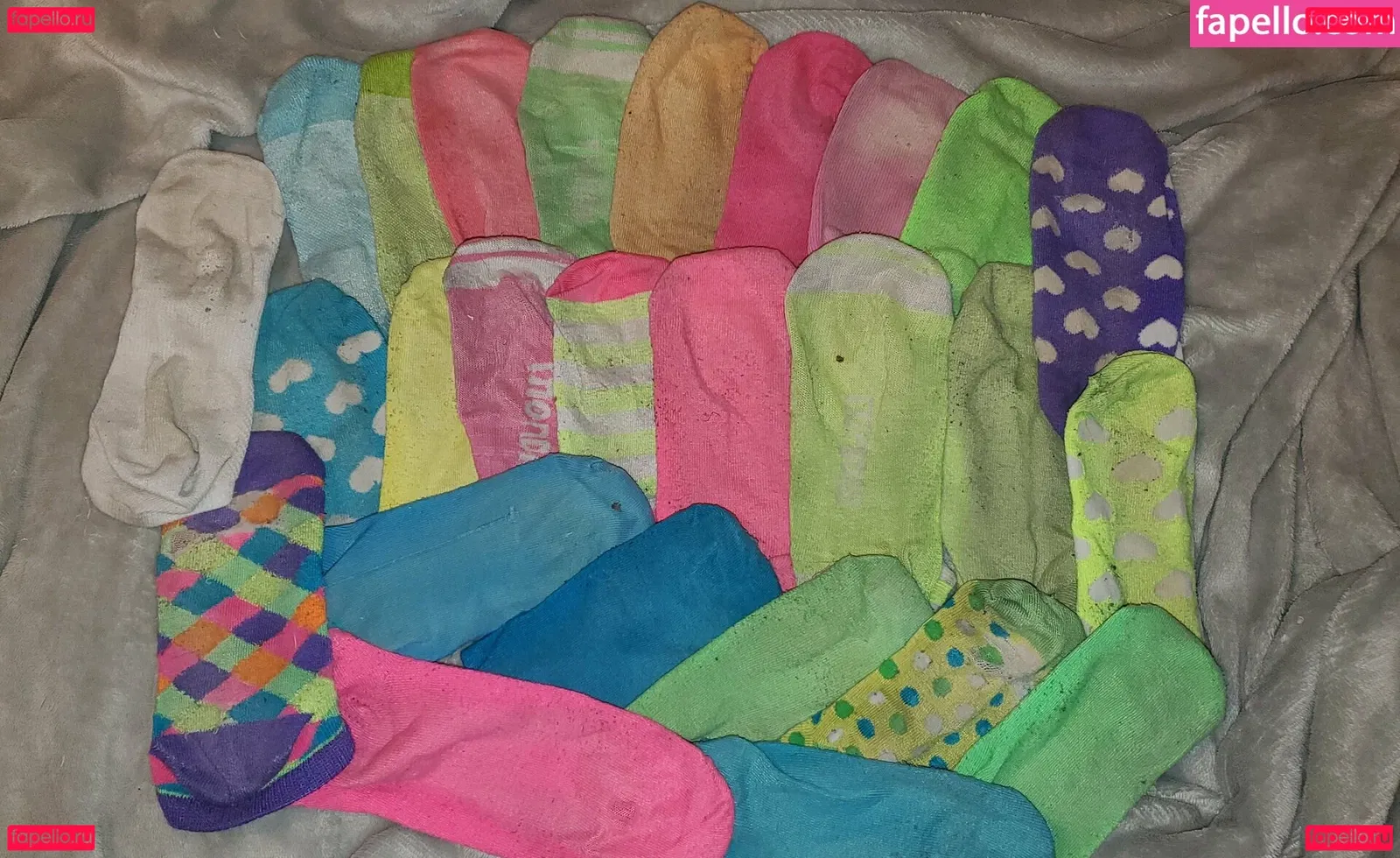 missfeetstink Onlyfans Photo Gallery 