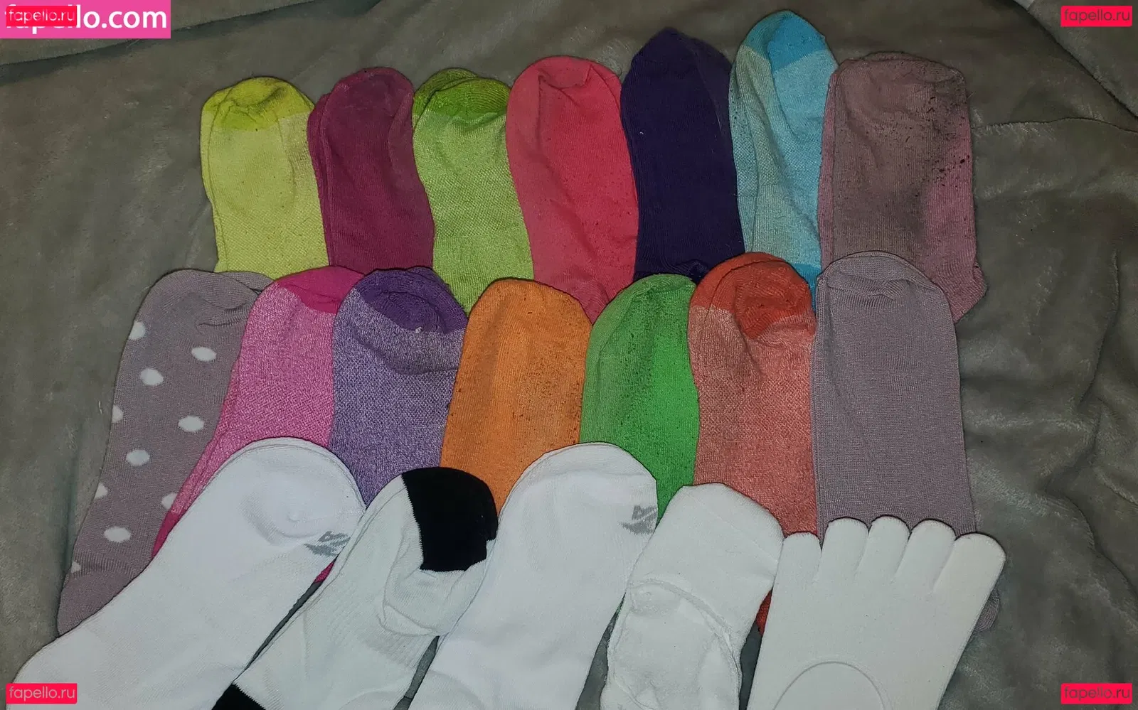 missfeetstink Onlyfans Photo Gallery 