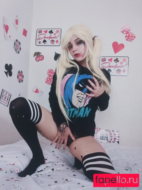Fel Milky Nude Onlyfans Photo 30