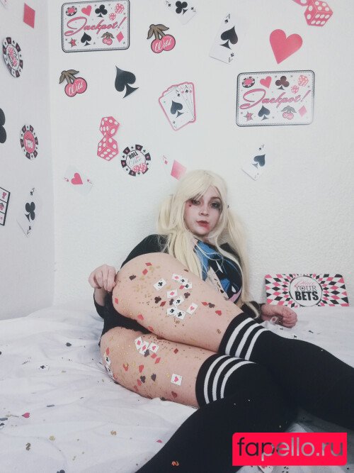 Fel Milky Nude Onlyfans Photo 11