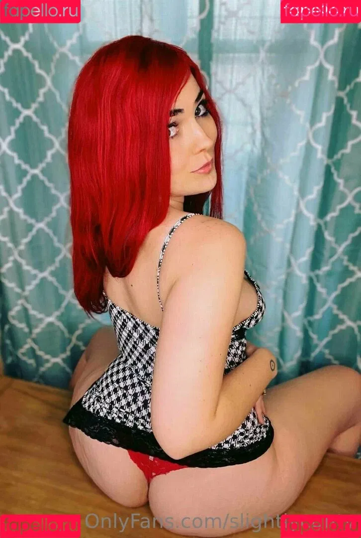 slightlycunty Onlyfans Photo Gallery 