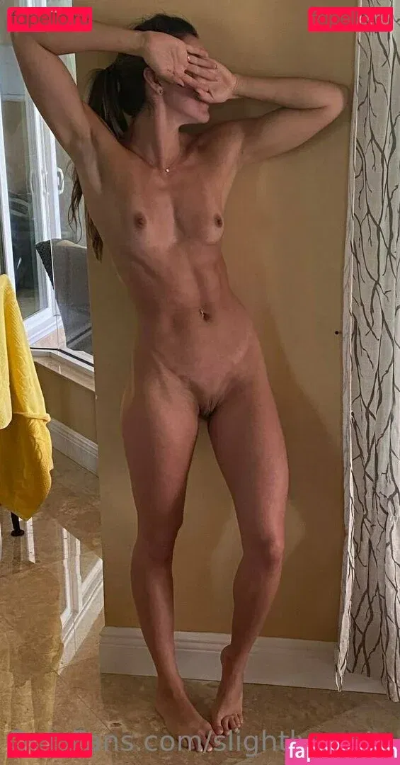slightlycunty Onlyfans Photo Gallery 