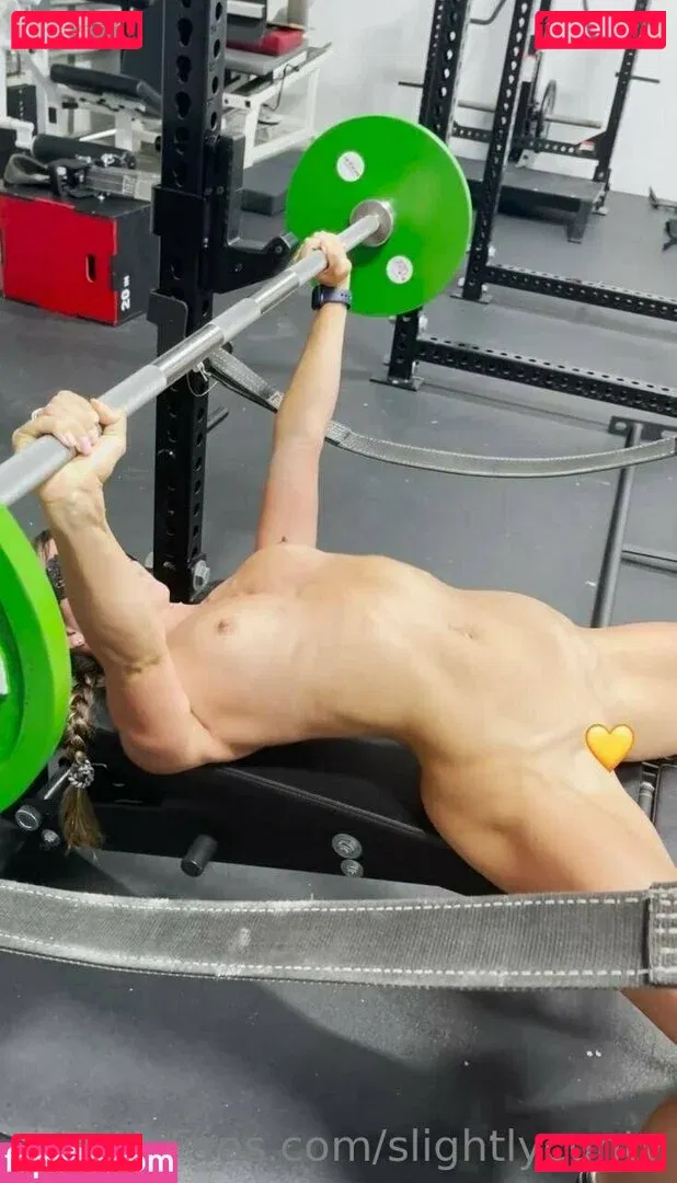 slightlycunty Onlyfans Photo Gallery 