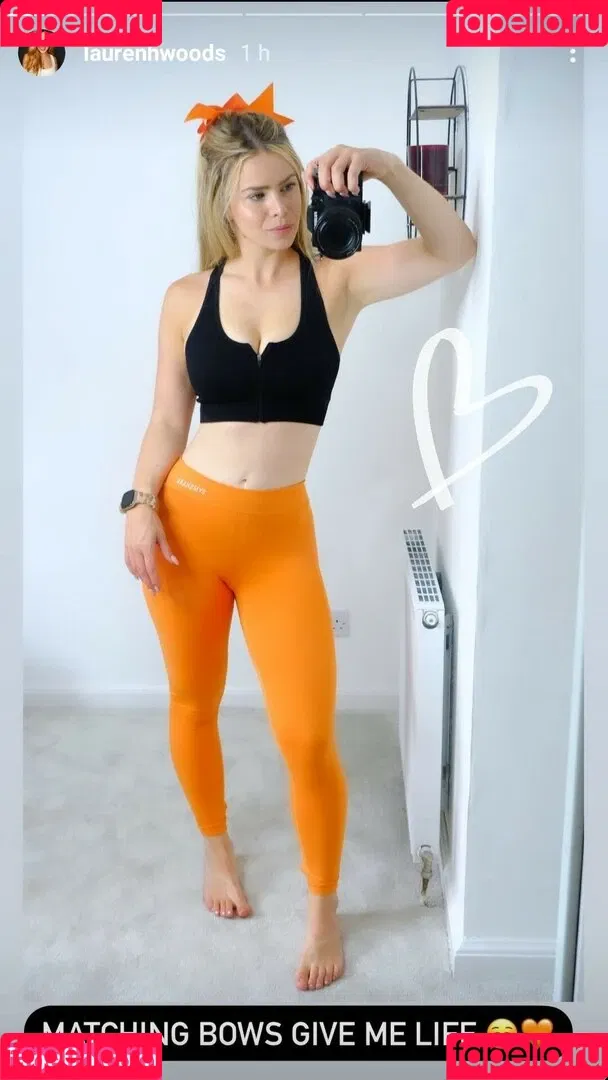 Scottish Murmurs ASMR Onlyfans Photo Gallery 