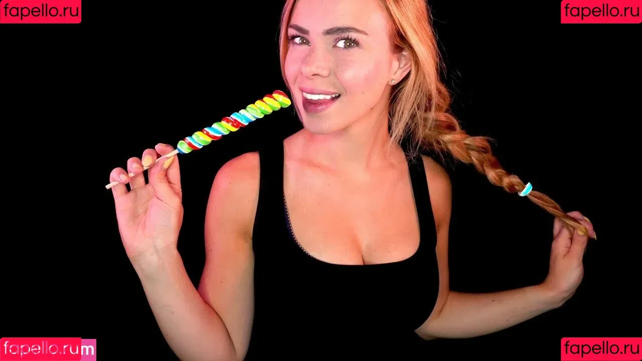 Scottish Murmurs ASMR Onlyfans Photo Gallery 