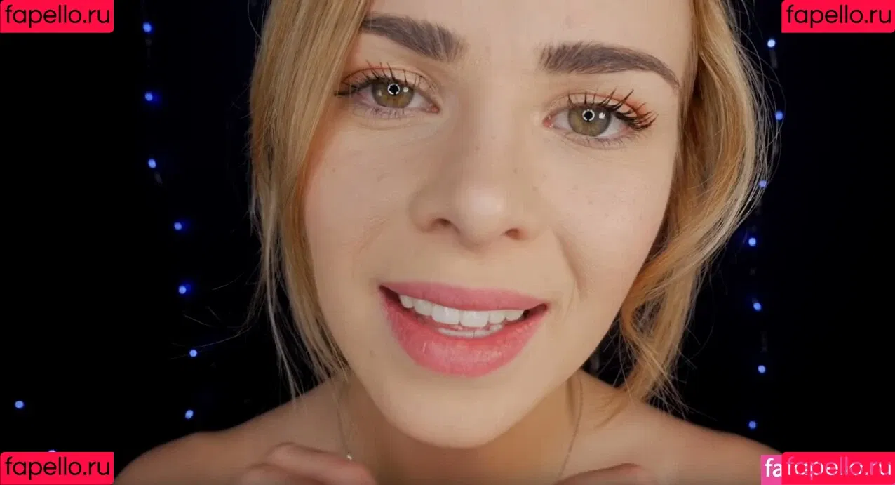 Scottish Murmurs ASMR Onlyfans Photo Gallery 