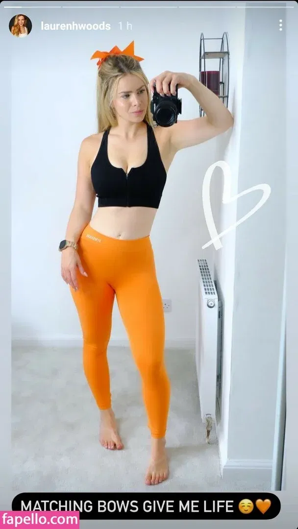 Scottish Murmurs ASMR Onlyfans Photo Gallery 