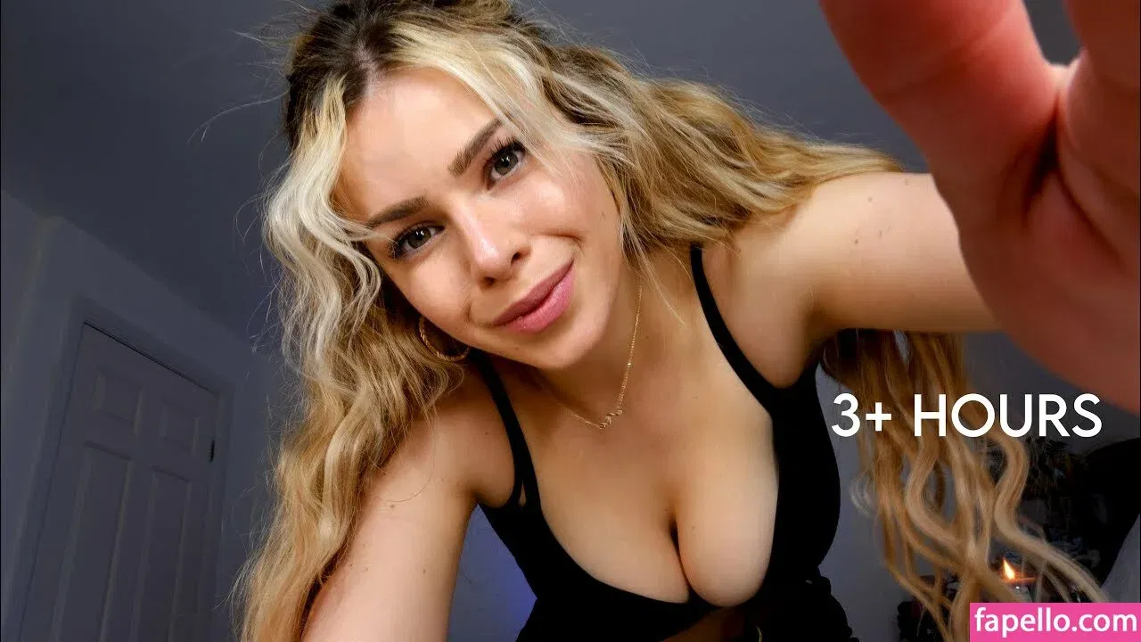 Scottish Murmurs ASMR Onlyfans Photo Gallery 