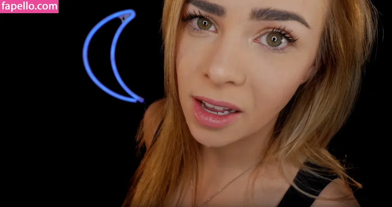 Scottish Murmurs ASMR Onlyfans Photo Gallery 