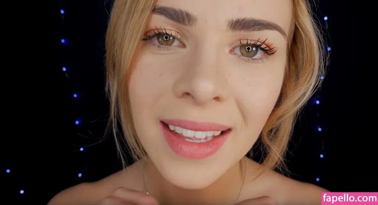 Scottish Murmurs ASMR Onlyfans Photo Gallery 