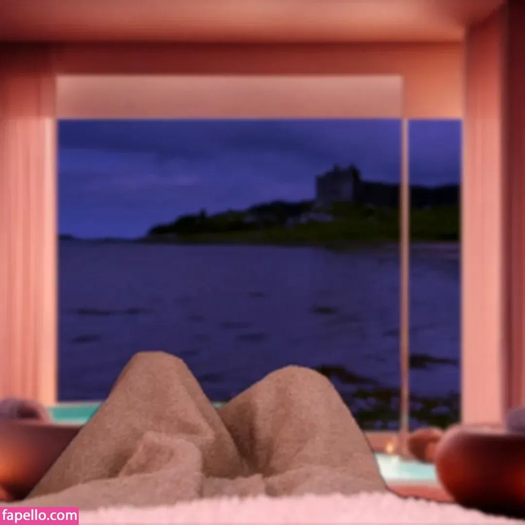 Scottish Murmurs ASMR Onlyfans Photo Gallery 