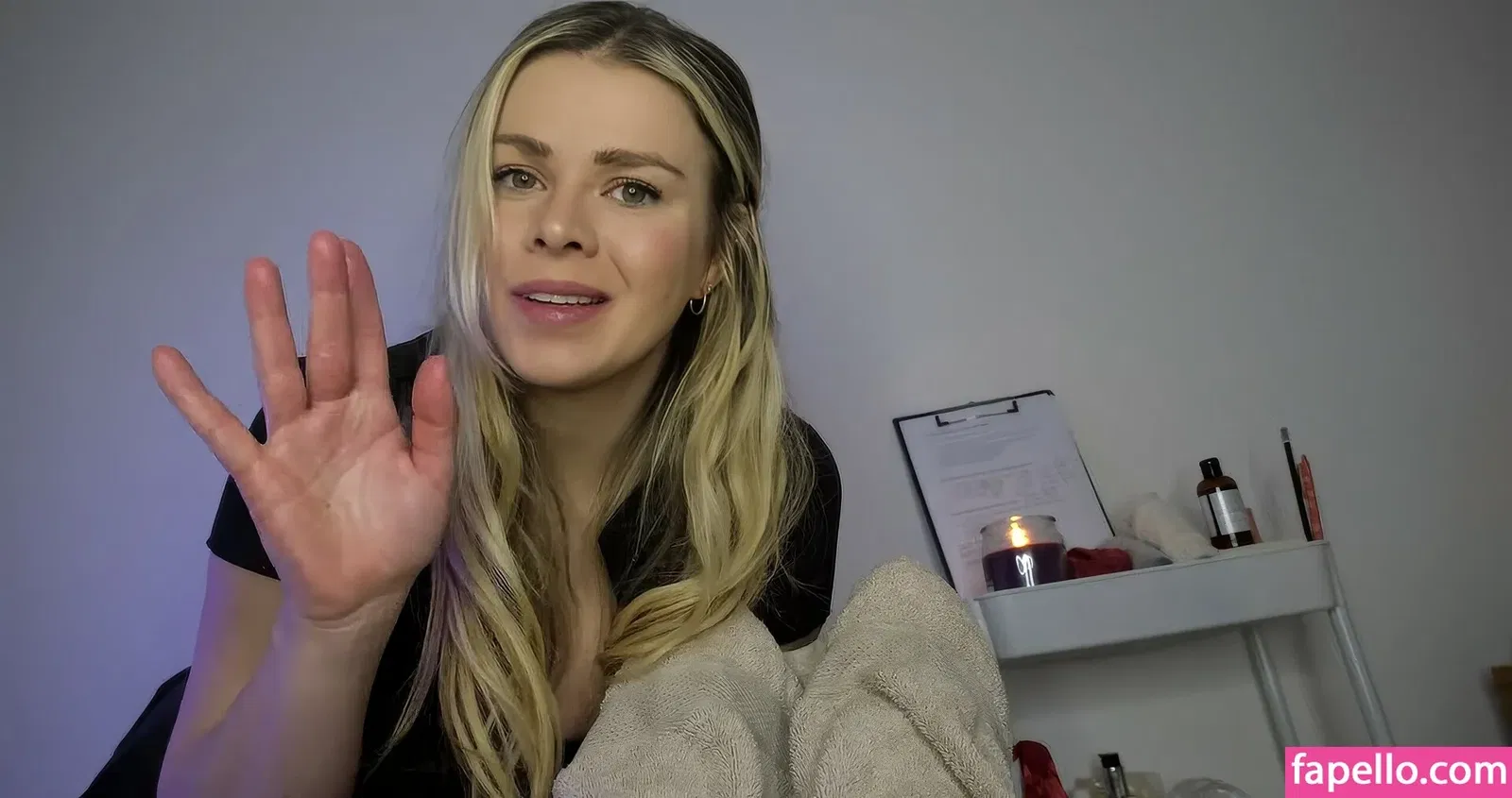 Scottish Murmurs ASMR Onlyfans Photo Gallery 