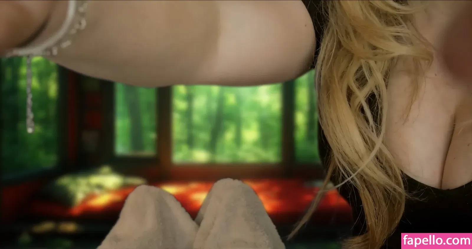 Scottish Murmurs ASMR Onlyfans Photo Gallery 