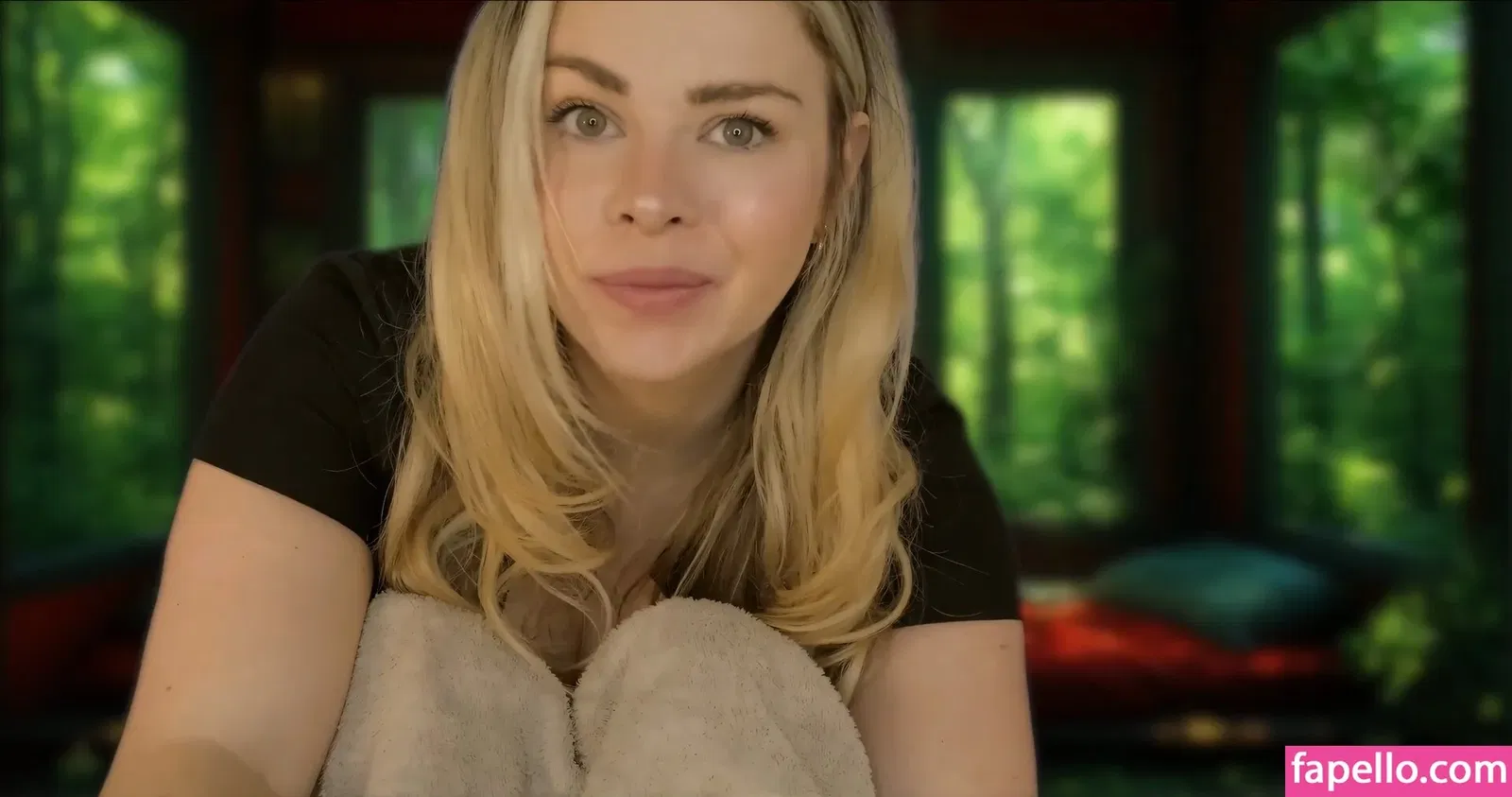 Scottish Murmurs ASMR Onlyfans Photo Gallery 