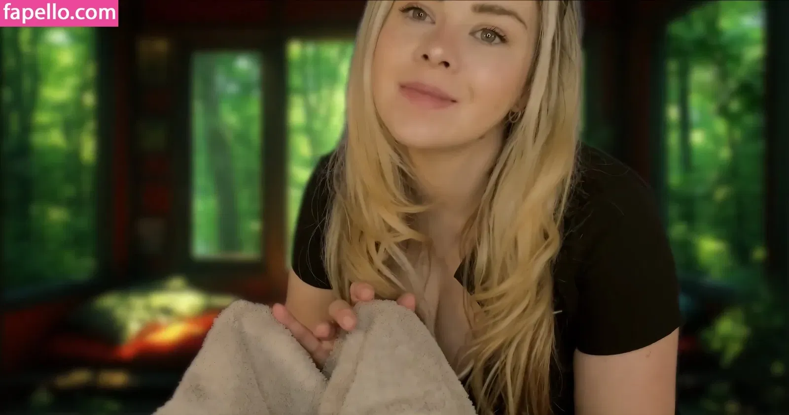 Scottish Murmurs ASMR Onlyfans Photo Gallery 