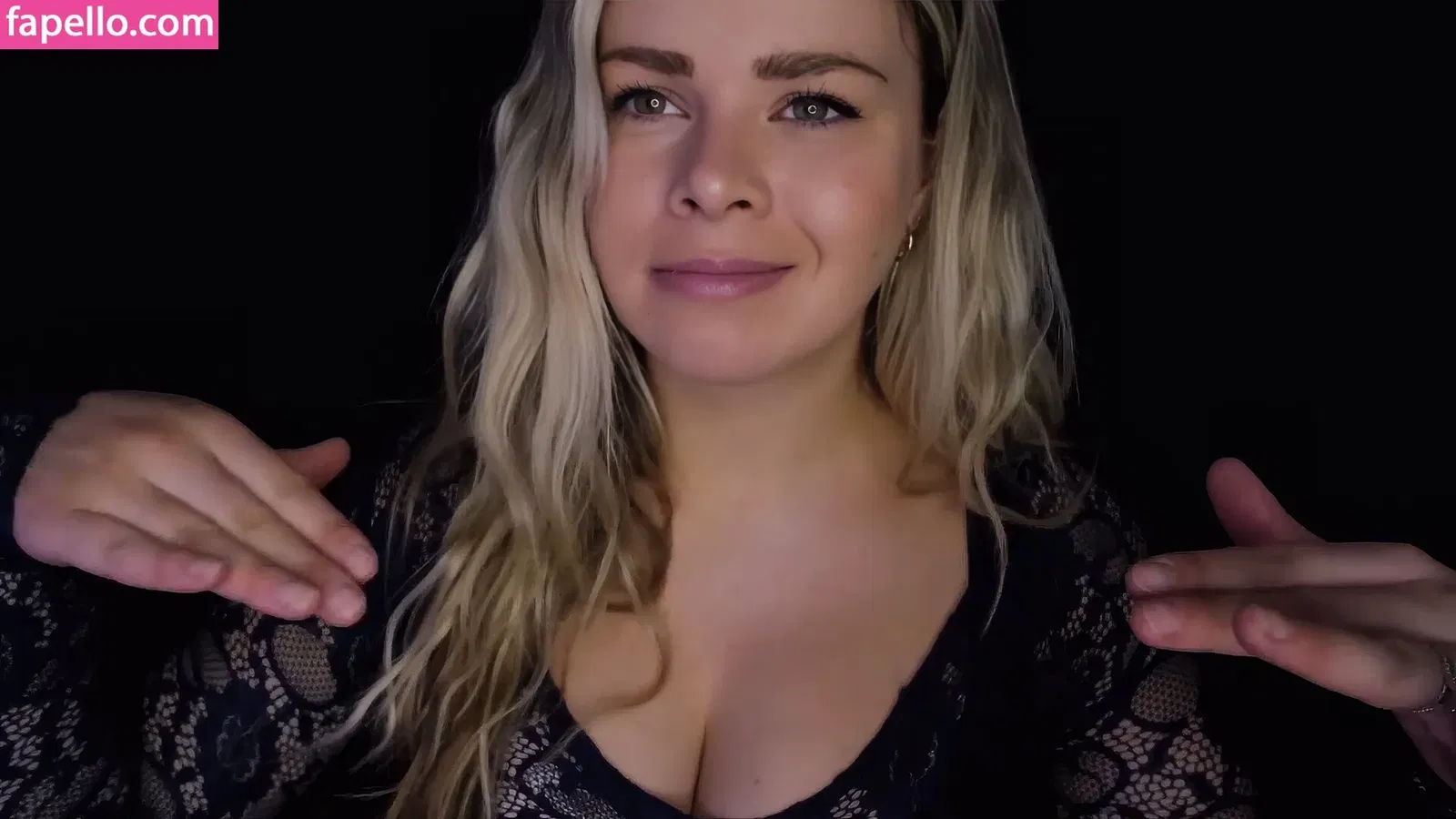 Scottish Murmurs ASMR Onlyfans Photo Gallery 