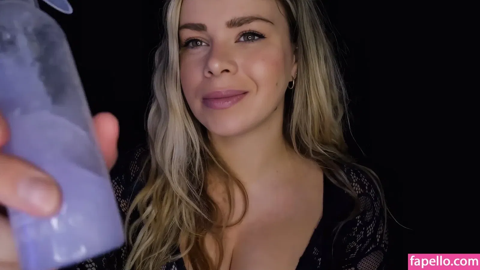 Scottish Murmurs ASMR Onlyfans Photo Gallery 