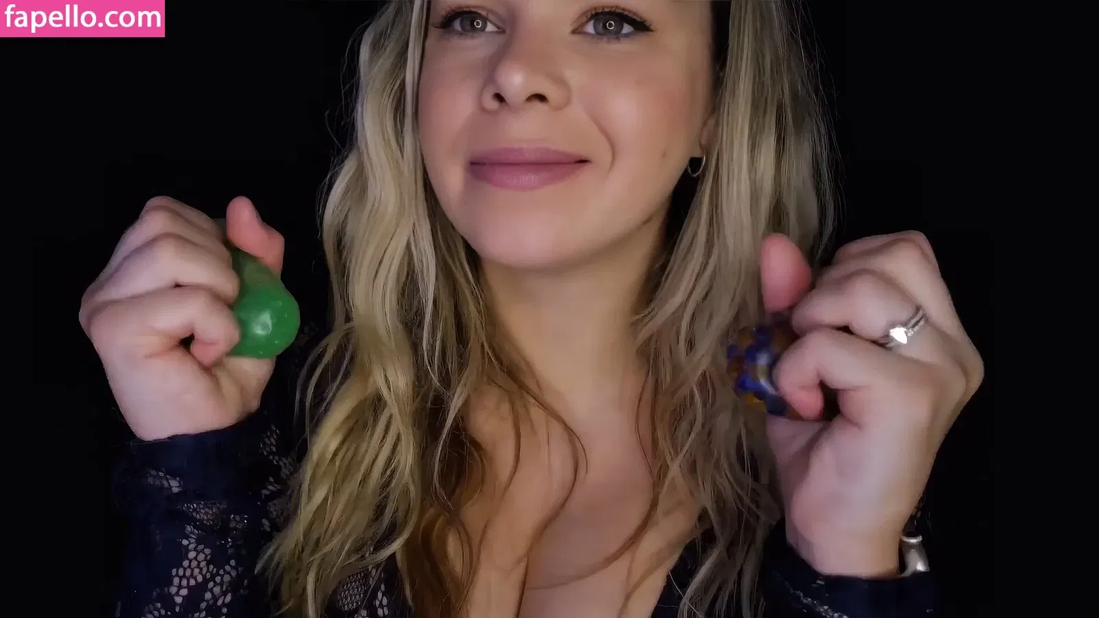 Scottish Murmurs ASMR Onlyfans Photo Gallery 