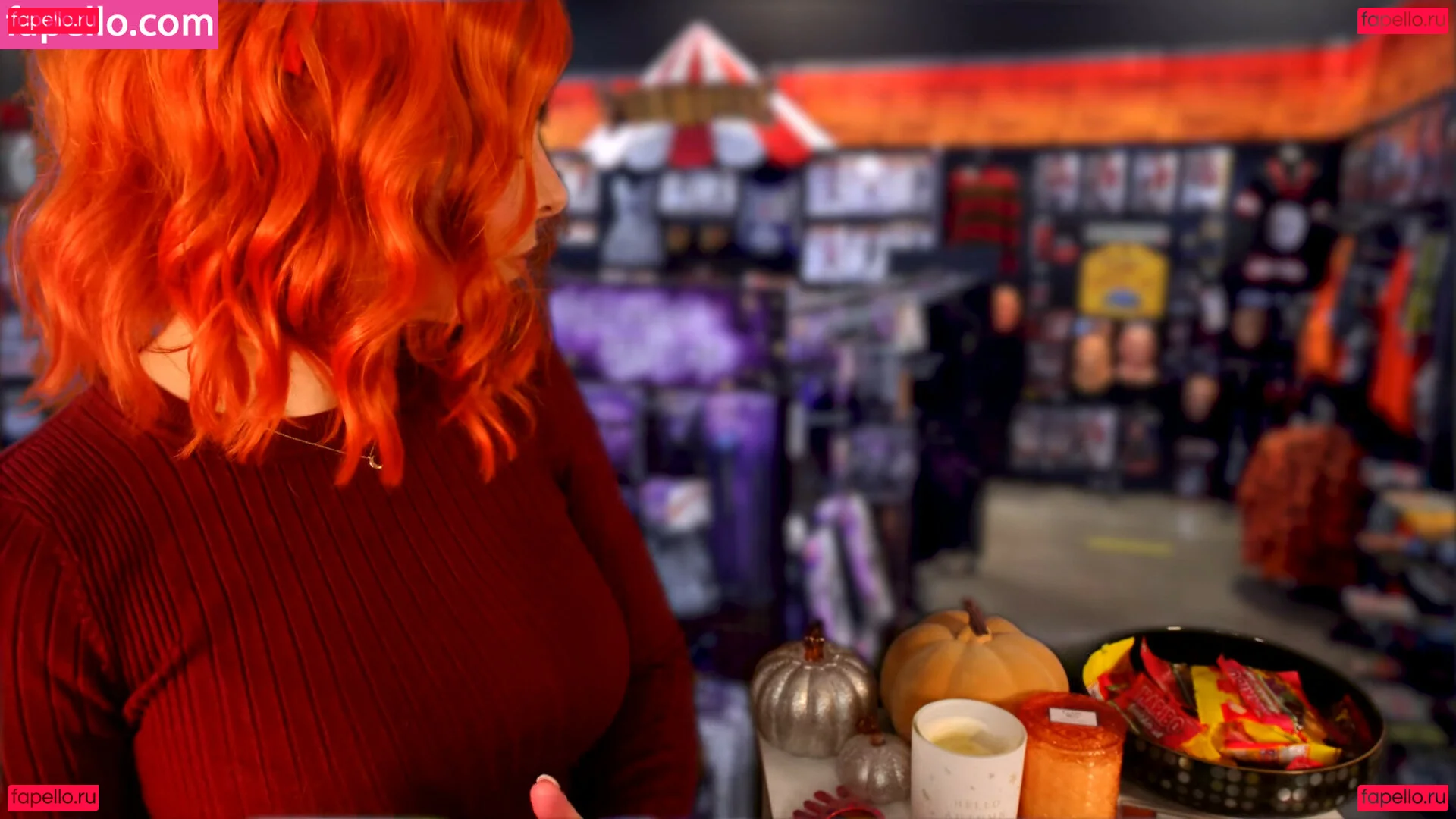 Scottish Murmurs ASMR Onlyfans Photo Gallery 