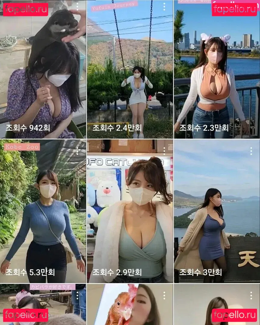 Velvet Onlyfans Photo Gallery 