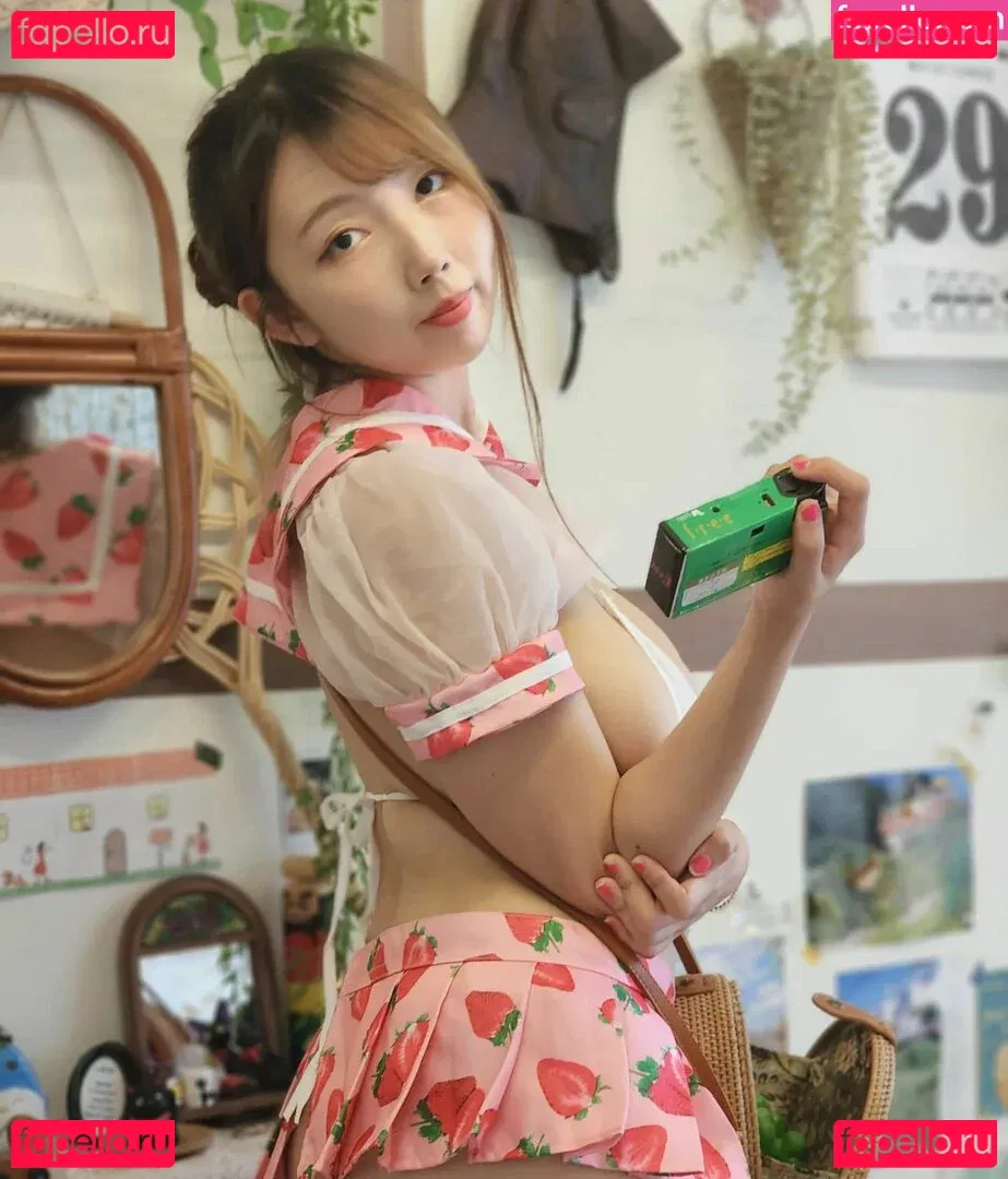 Velvet Onlyfans Photo Gallery 