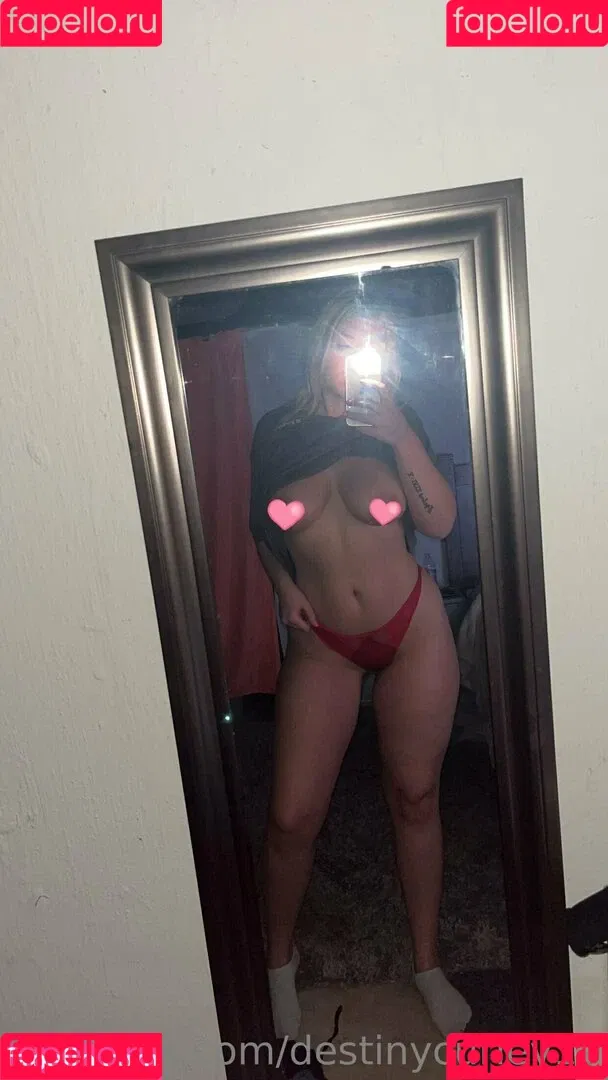 Destinycurley19 Onlyfans Photo Gallery 