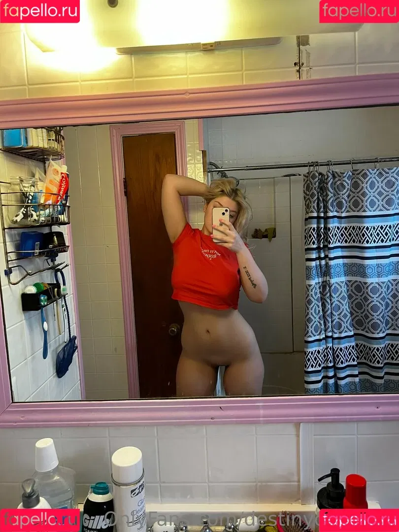 Destinycurley19 Onlyfans Photo Gallery 