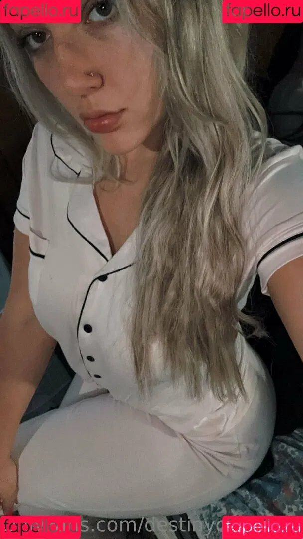 Destinycurley19 Onlyfans Photo Gallery 